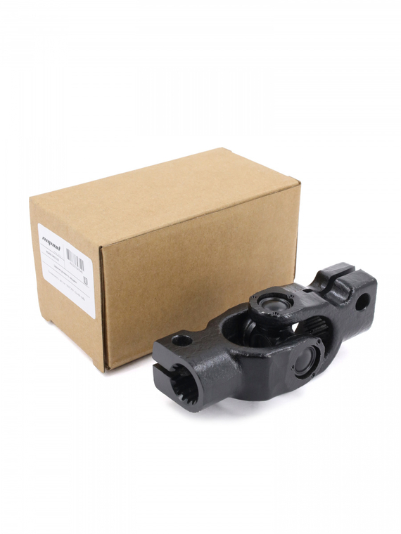 Шарнир рулевого кардана