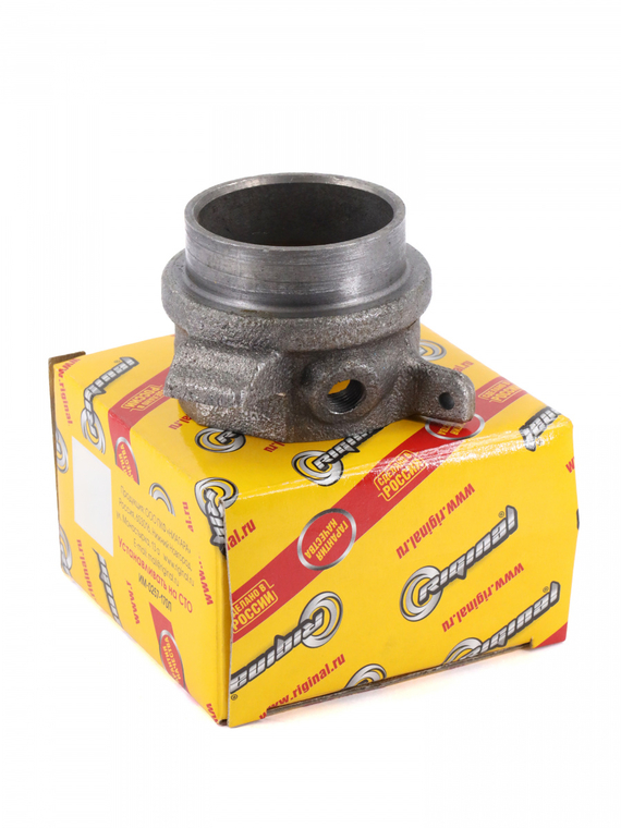 Муфта выключения сцепления