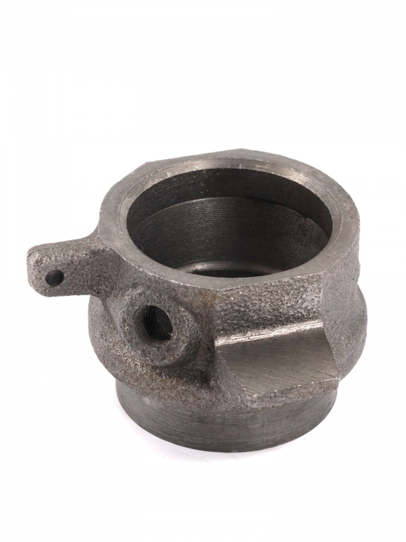 Муфта выключения сцепления