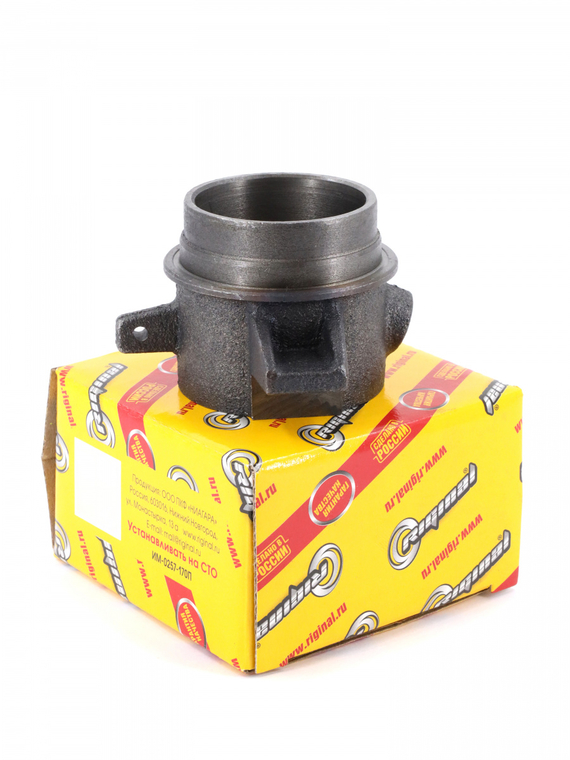 Муфта выключения сцепления