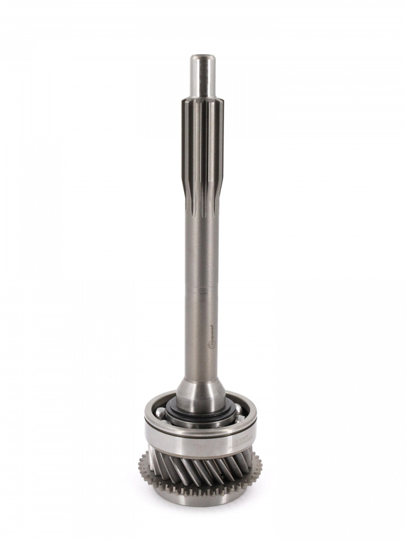 Вал первичный в сборе