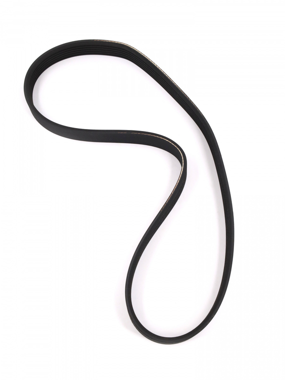 Ремень поликлиновой 6PK823