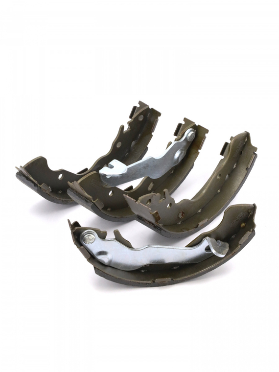 Комплект колодок барабанного тормоза 5830528A00