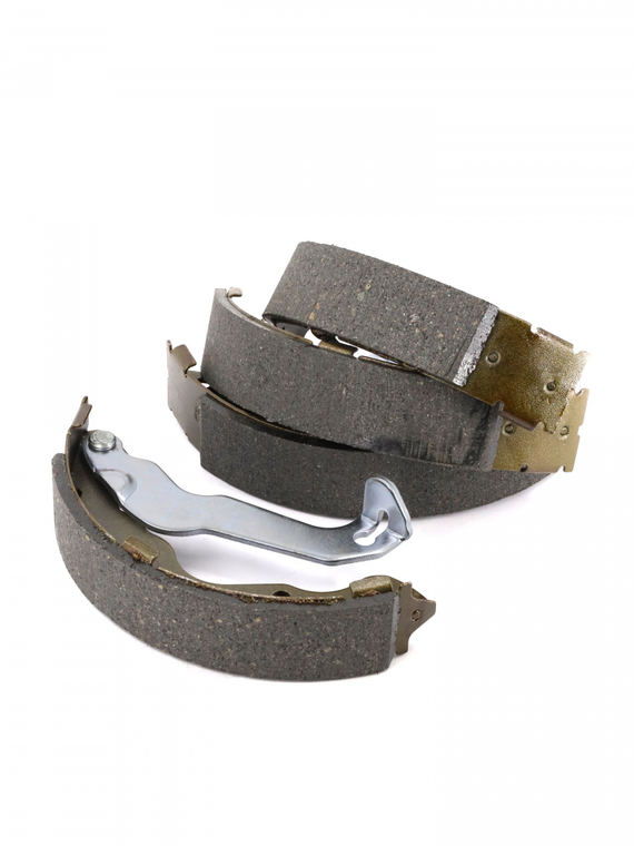 Комплект колодок барабанного тормоза 5830528A00
