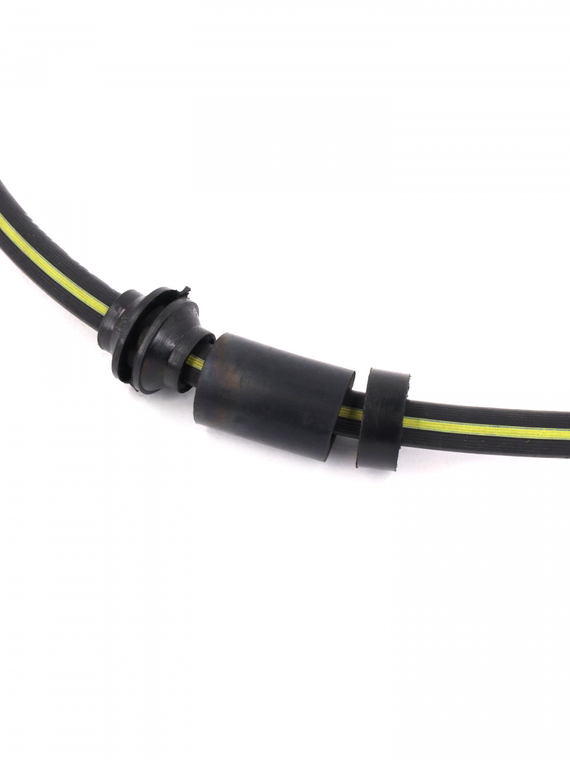 Шланг тормозной передний 1226616/1232439/3M512078AG/3M512078AH