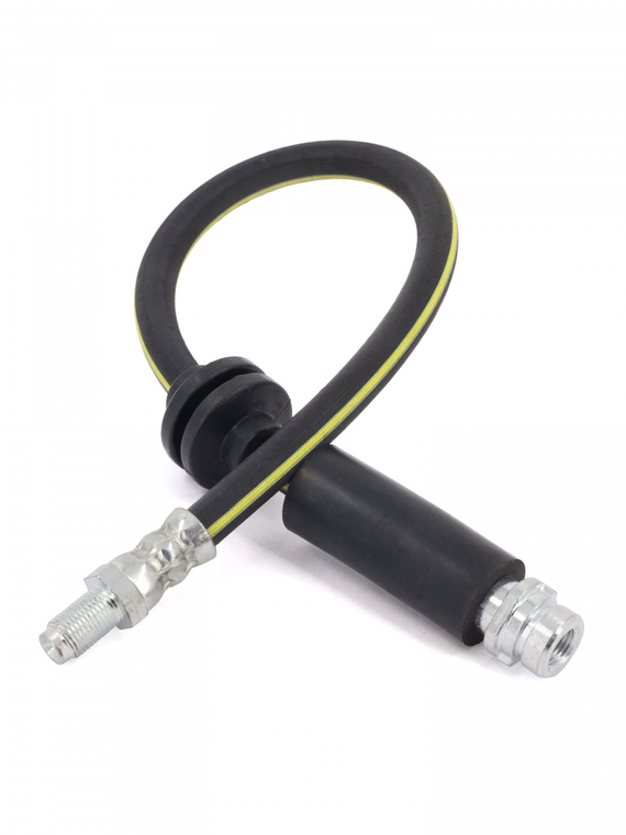 Шланг тормозной задний 1302600/1306240/3M512282EA/3M512282EB