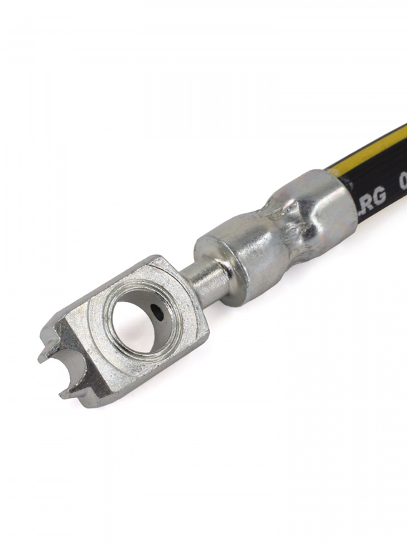 Шланг тормозной передний 1J0611701