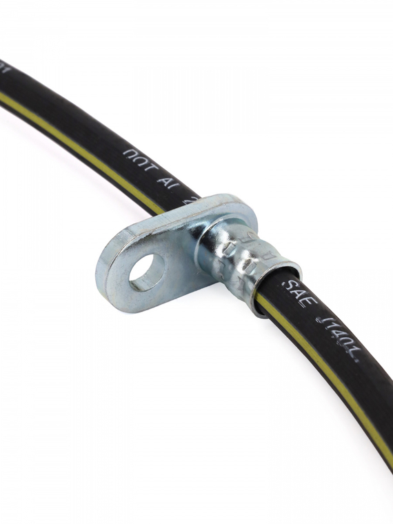 Шланг тормозной передний левый 3561100AKZ16A