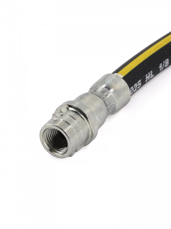 Шланг тормозной задний 6Q0611775B