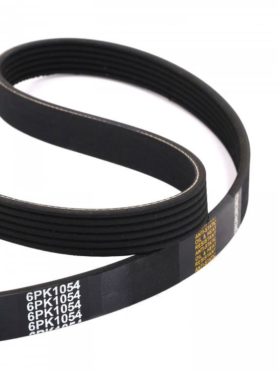 Ремень поликлиновой 6PK1054