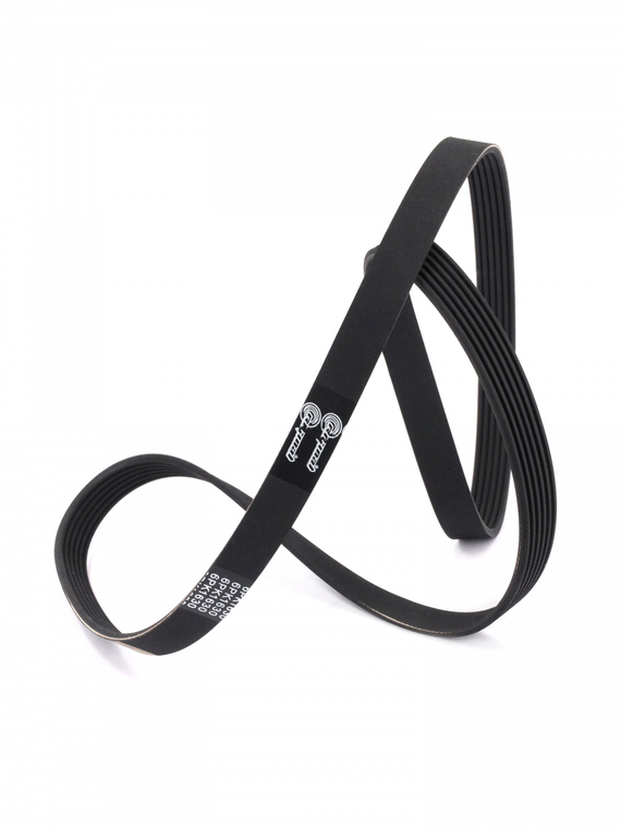 Ремень поликлиновой 6PK1630