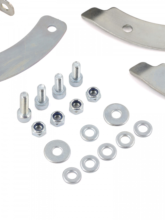 Ремонтный комплект поворотного кулака