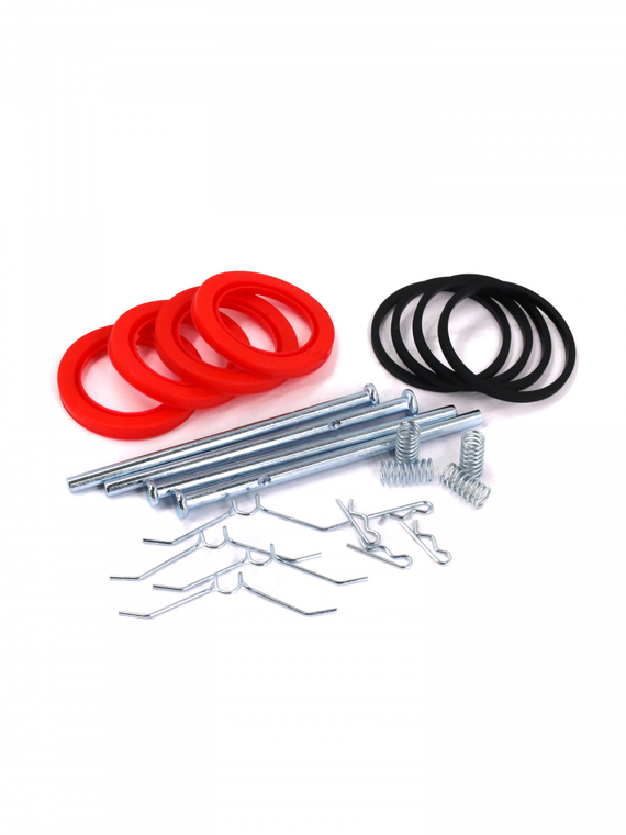 Ремонтный комплект суппорта переднего тормоза