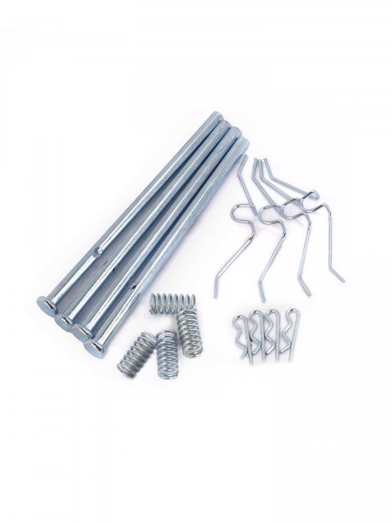 Ремонтный комплект суппорта переднего тормоза