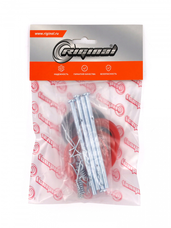 Ремонтный комплект суппорта переднего тормоза