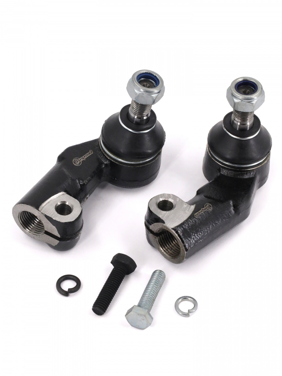 Комплект наконечников рулевых тяг