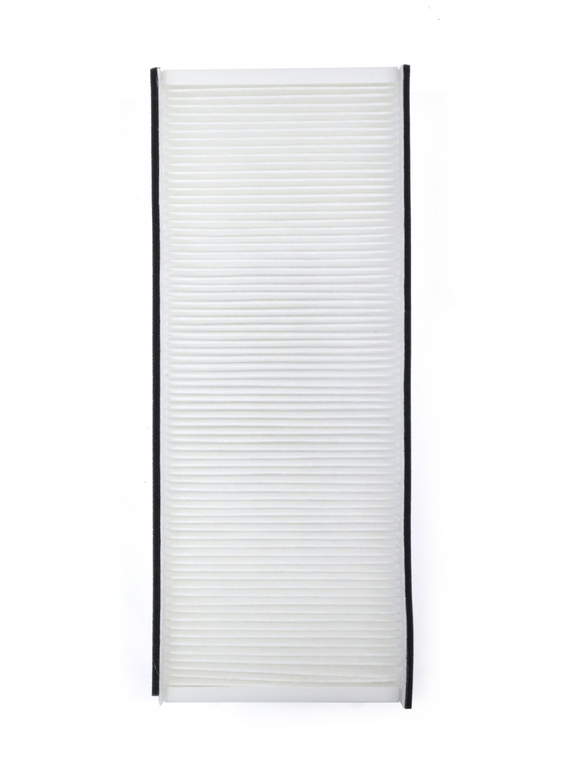 Фильтр салона 81619100018