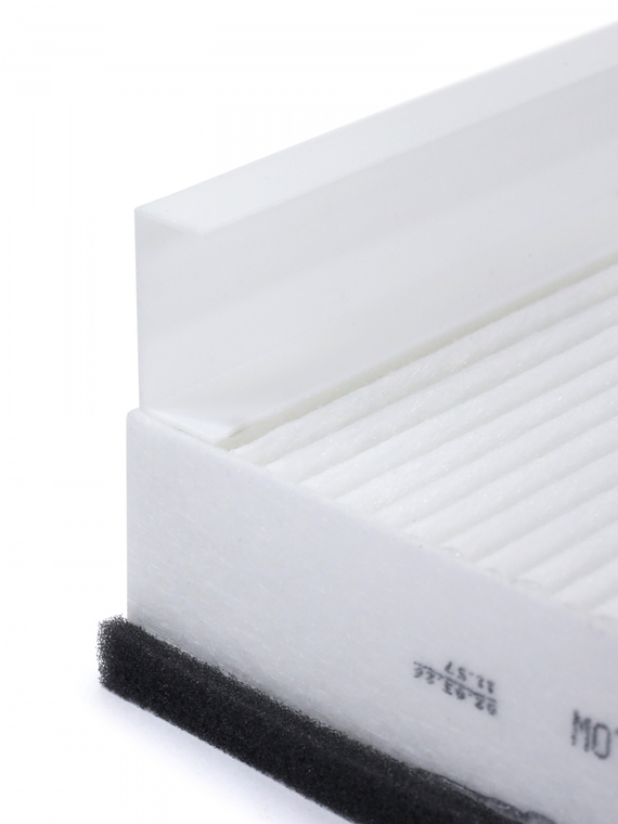 Фильтр салона 81619100018