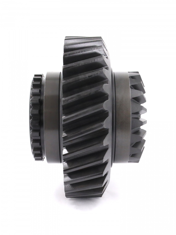 Шестерня ведущая привода среднего моста