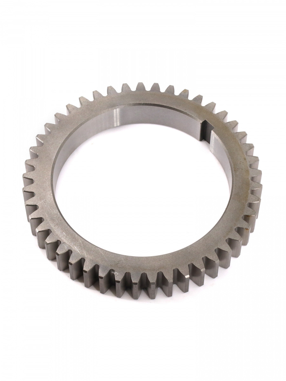 Шестерня коленвала привода насоса масляного