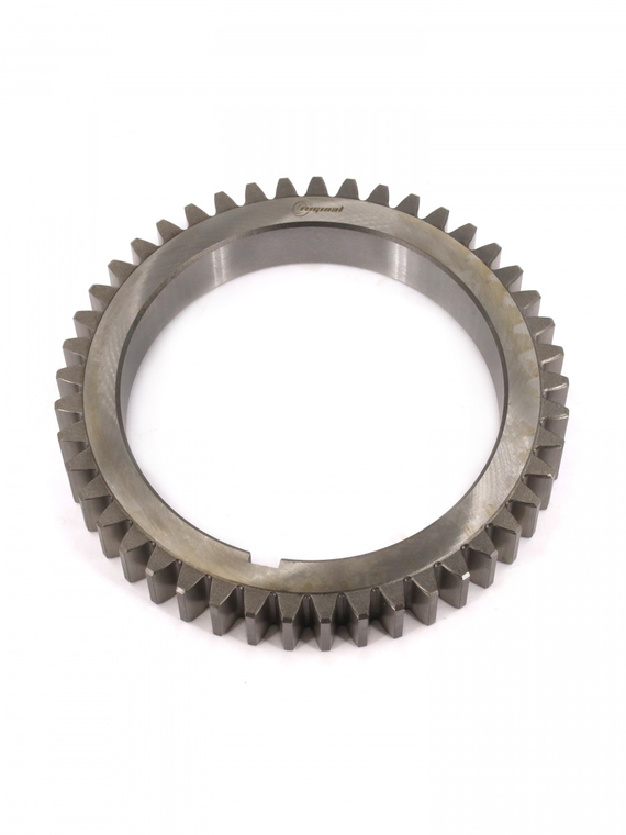 Шестерня коленвала привода насоса масляного