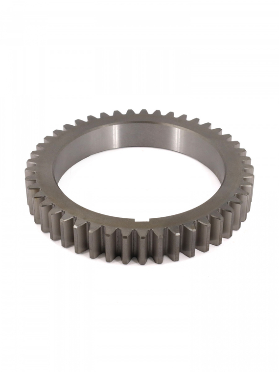 Шестерня коленвала привода насоса масляного