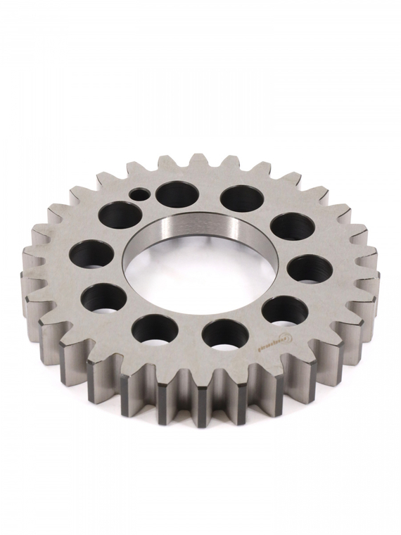 Шестерня коленвала привода насоса масляного