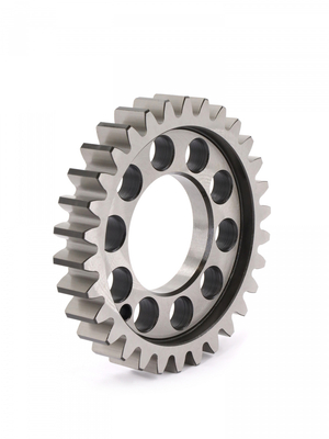 Шестерня коленвала привода насоса масляного