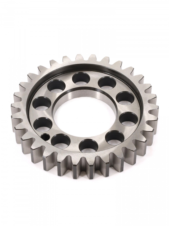 Шестерня коленвала привода насоса масляного