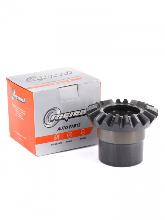 Шестерня дифференциала привода заднего моста