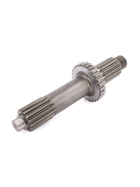 Вал ведущий среднего моста