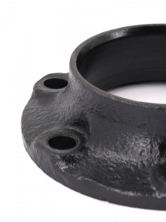 Крышка подшипника ведущей шестерни