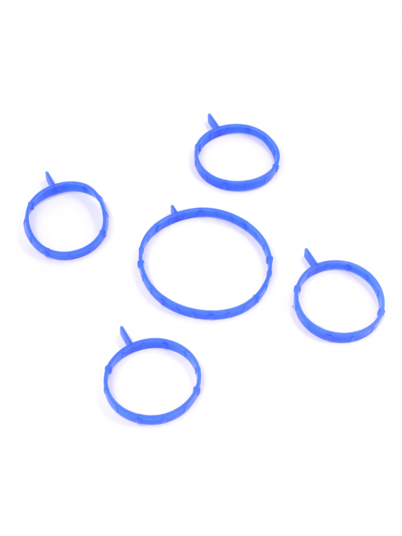 Комплект прокладок впускного коллектора