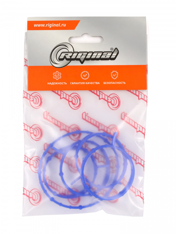 Комплект прокладок впускного коллектора