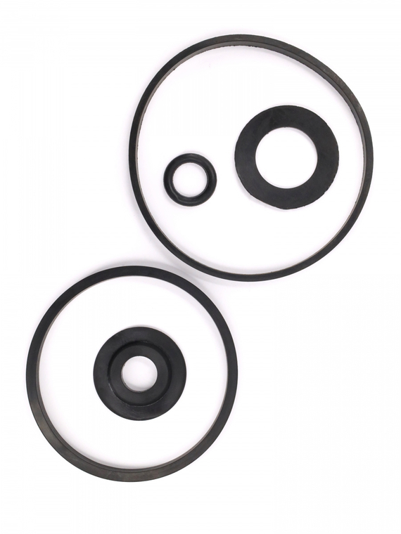 Комплект уплотнителей масляного фильтра