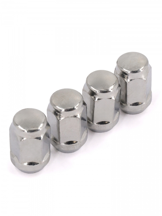 Комплект гаек крепления колеса 9594682 (4 шт.) М12х1.5х36 кл.19