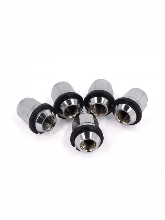 Комплект гаек крепления колеса 0K9A237160 (5 шт.) M12x1.5/35.5 S21