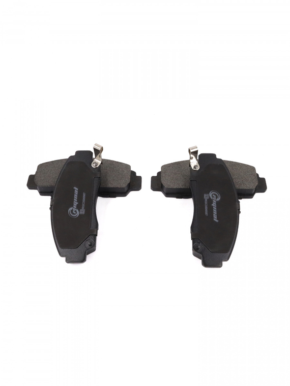Колодки тормозные передние 45022SNBE01