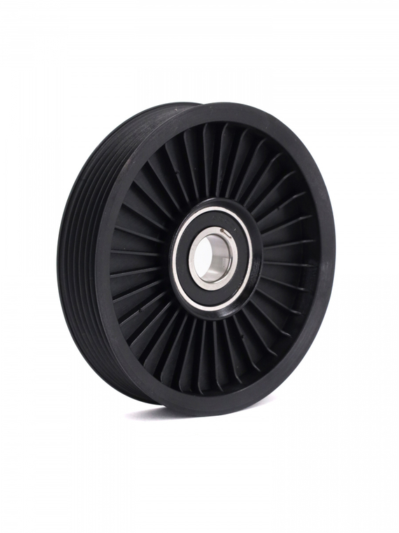 Ролик ремня приводного 96183113