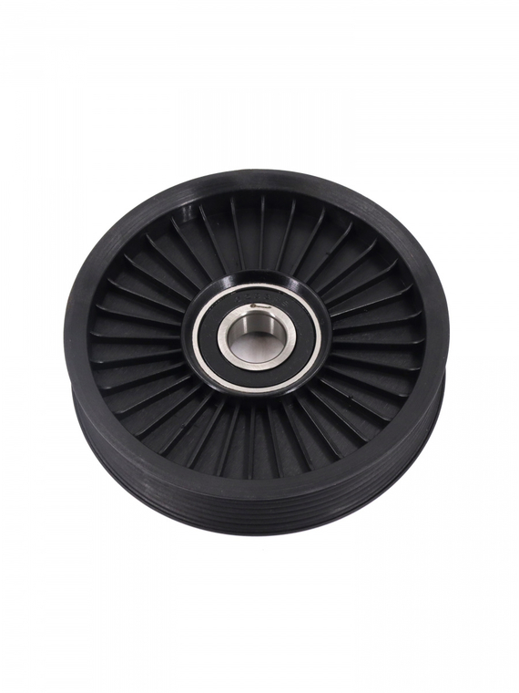 Ролик ремня приводного 96183113