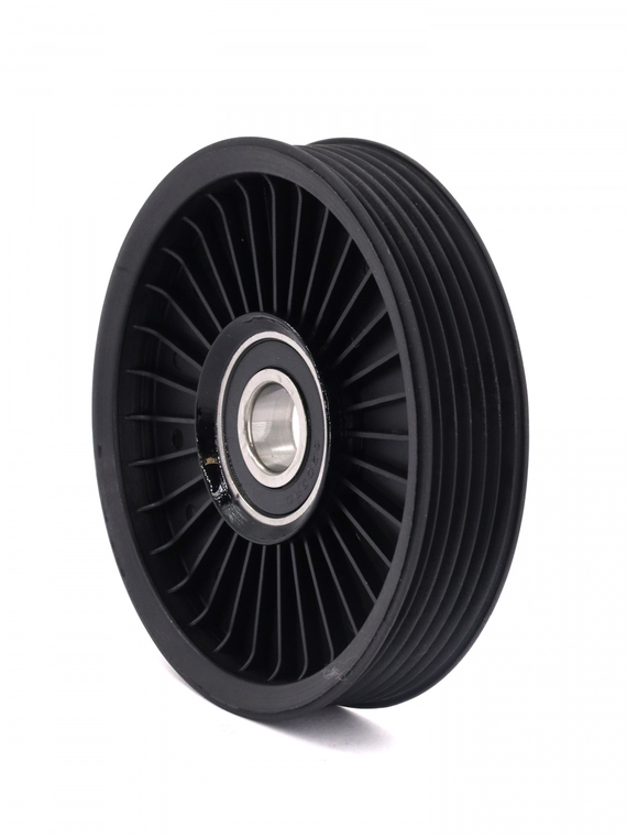 Ролик ремня приводного 96183113