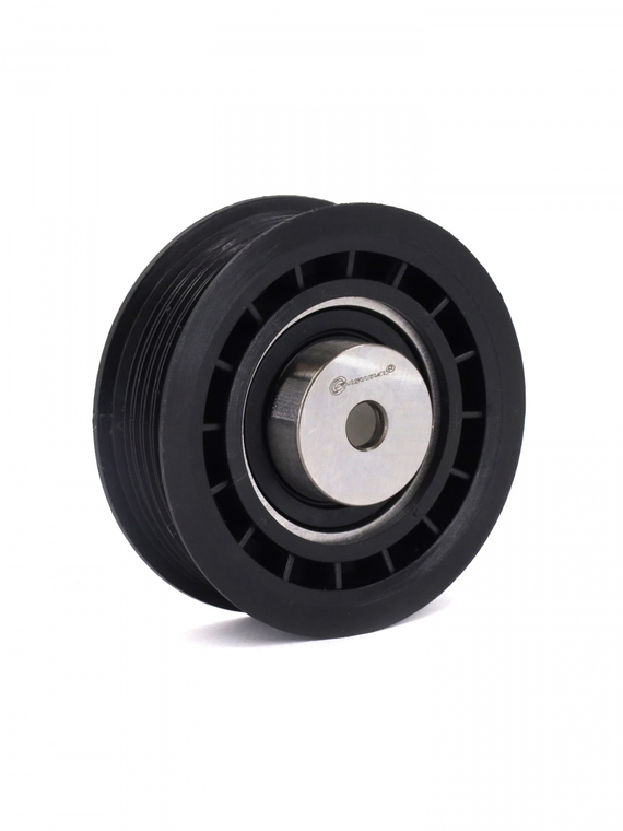 Ролик ремня приводного 90409238