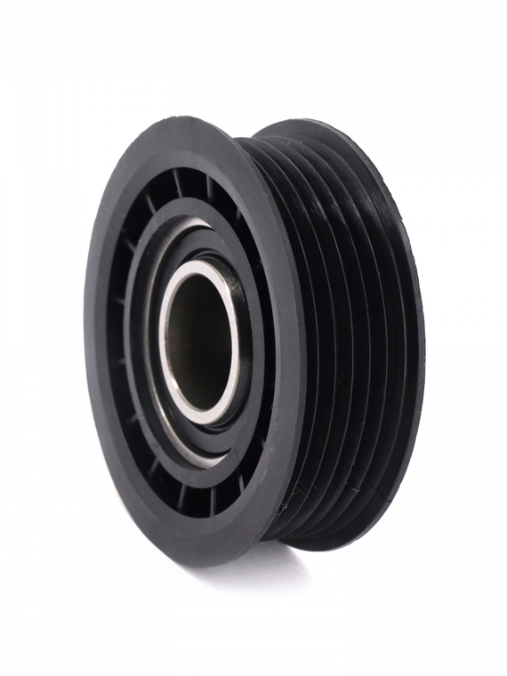 Ролик ремня приводного 90409238