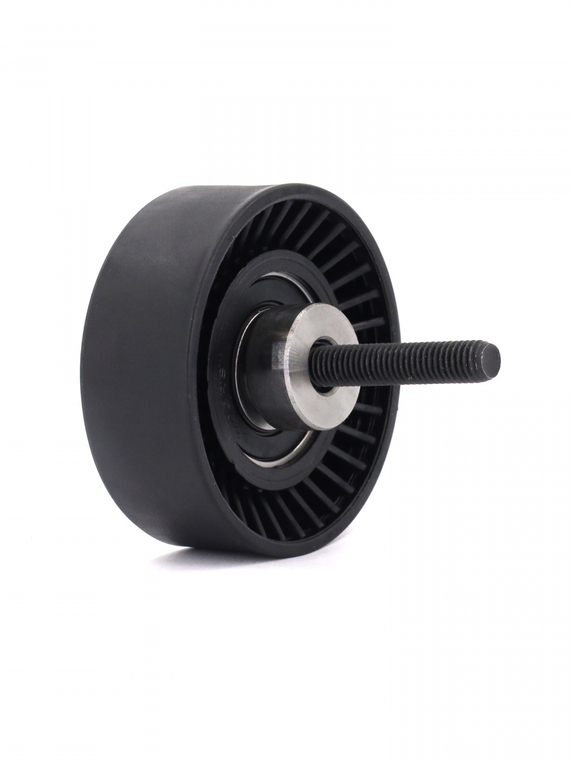 Ролик ремня приводного 1387066