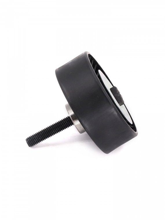 Ролик ремня приводного 1387066