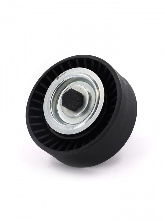 Ролик ремня приводного 1387066