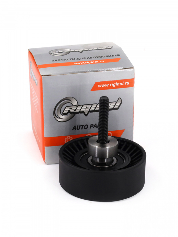 Ролик ремня приводного 1387066