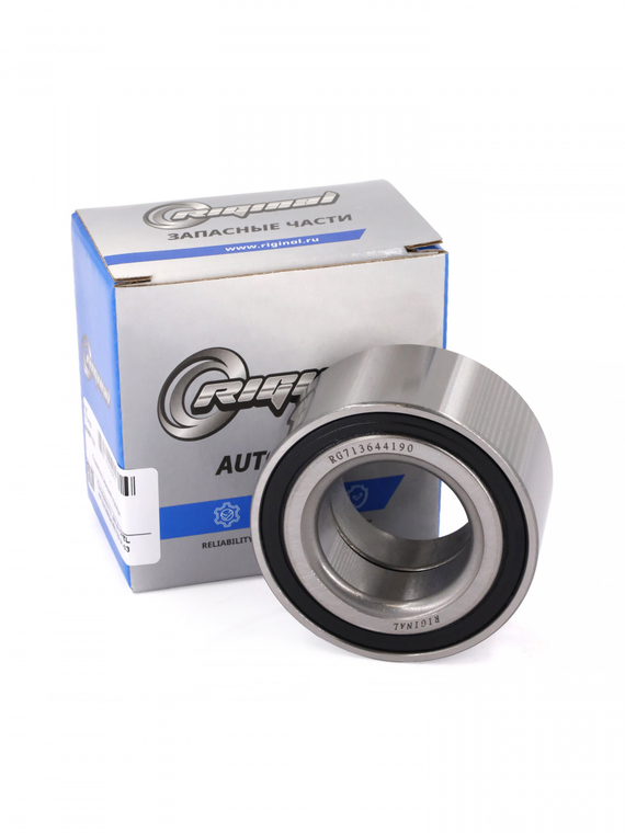 Подшипник передней ступицы 713644190