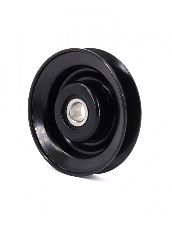 Ролик ремня приводного 96208428