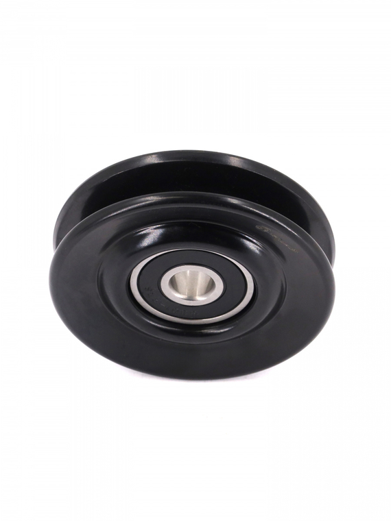 Ролик ремня приводного 96208428